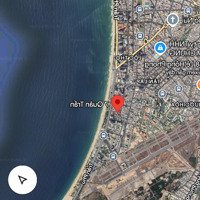 Bán Đất Phố Tây, Quân Trấn, Hùng Vương Năm Ngã Ba Thông Thoáng, Xe Quay Đầu Thoải Mái, 310M2