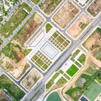 Bán Siêu Phẩm Đất Nền An Điền Phát Trái Tim Thị Trấn La Hà - Đã Có Sổ