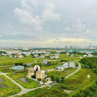 Giá Siêu Tốt! Bán Lô Góc 2 Mặt Tiền 250 M2 Kdc Phú Nhuận Chỉ 85 Triệu/M2 - Đối Diện Global City