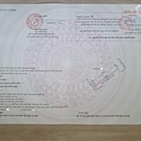 Bán đất đấu giá thị trấn Đối Kiến Thụy Hải Phòng 155m2 giá 2,48 tỷ