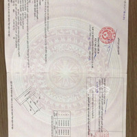 Bán Gấp Lô Đất Giá Rẻ Tại Tân Thông Hội, Củ Chi Sổ Hồng Riêng, Giá Chỉ 1 Tỷ 650 Triệu