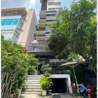 Cho Thuê Nhà Mặt Tiền Cư Xá Lữ Gia, Phường 15, Q11,Diện Tích7X18M, 1 Hầm, 1 Trệt, 1 Lửng, 6 Lầu, 120 Triệu