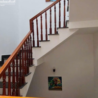 Cho Thuê Nhà 3 Tầng Đẹp Kđt Hà Quang 2