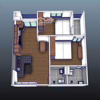 Tôi Cần Bán Căn Hộ 2 Phòng Ngủ + 1 Toà Smile Building, 74M2 Giá Bán 4.9 Tỷ Có Thương Lượng