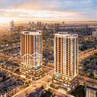 Chính Thức Nhận Booking Tòa Tháp Căn Hộ Vương Thừa Vũ - Sun Đà Nẵng