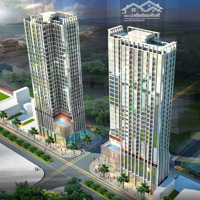 Chính Thức Nhận Booking Tòa Tháp Căn Hộ Vương Thừa Vũ - Sun Đà Nẵng