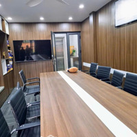 Vip Hoàng Đạo Thành, 51M2, 6 Tầng Thang Máy, Ô Tô Tránh (Cam Kết Nhà Thật Giá Chuẩn)
