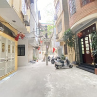 Bán Nhà Thái Thịnh Lô Góc 2 Mặt Cực Thoáng, 20M Ra Phố, Tiện Ích Ngập Tràn, 28M2 Chỉ 5.8Tỷ