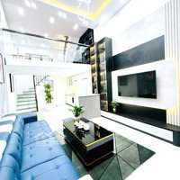 Bán Nhà Phố Đội Cấndiện Tích36/40M X 4 Tầng ,Mặt Tiền3.9M.
Nhà Đẹp Full Nội Thất