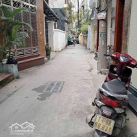 Bán Nhà Riêng Phố Lụa, Vạn Phúc, Giá Đầu Tư, 37.3M2