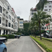 Bán Bt 4 Phòng Ngủ 4T, 113M2 Tại Mỹ Đình 2, Nam Từ Liêm, Hà Nội, 44,2 Tỷ