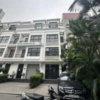 Bán Bt 4 Phòng Ngủ 4T, 113M2 Tại Mỹ Đình 2, Nam Từ Liêm, Hà Nội, 44,2 Tỷ