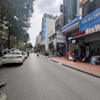 Mặt Phố Tăng Thiết Giáp Thang Máy Kinh Doanh Đỉnh 49 M - Giá Bán 16.8 Tỷ