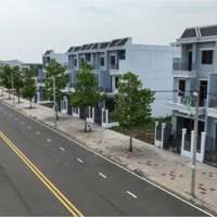 Bán Nhà Phố Shophouse Mặt Tiền Đường 75M Đối Diện Kcn Đồng Xoài 3 Tp Đồng Xoài, Bình Phước