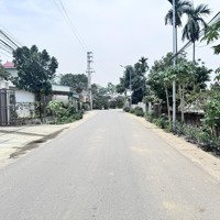 700 M Yên Trung Thạch Thất. Thổ Cư 150 M, Đường Thông Cạnh Trung Tâm Xã Và Đường Cao Tốc Hoà Bình