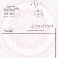 Bán Đất Đường Số 59 Tdc Phú Chánh C Phú Tân Thủ Dầu 1 Đối Diện Công Viên Lớn Đường Nhựa Thông Dài