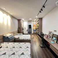 [ĐẸP HIẾM-ÔTÔ ĐỖ CÁCH NHÀ 5M] Siêu phẩm Phố Tây Sơn 48/52m x 6T Thang máy, mặt tiền 4.2m - 15.9 Tỷ -LH 0987881444
