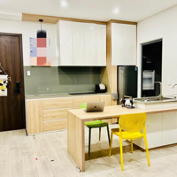 Cho Thuê Căn Hộ Cao Cấp Thủ Thiêm Dragon Quận 2 Căn Góc - Tầng Cao - View Đẹp - Giá Tốt 17 Triệu