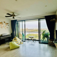 Cho Thuê Căn Hộ Cao Cấp Thủ Thiêm Dragon Quận 2 Căn Góc - Tầng Cao - View Đẹp - Giá Tốt 17 Triệu