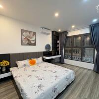 Bán Nhà Phố 5 Tầng Thang Máy, Gara Ô Tô – Xuân La Tây Hồ – 38m² – nhỉnh 12 Tỷ