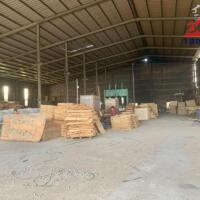 Cho thuê xưởng 2500m2 Bắc Sơn, Trảng Bom, Đồng Nai, giá thuê 60tr.