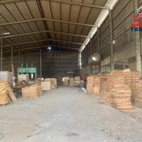 Cho thuê xưởng 2500m2 Bắc Sơn, Trảng Bom, Đồng Nai, giá thuê 60tr.