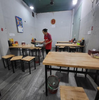 Cho Thuê Nhà Mặt Phố Núi Trúc, P Giảng Võ, Láng Hạ, 50M² X 3.5 Tầng,Mặt Tiền5.5M Chỉ 40 Triệu/Tháng