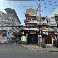 Cho Thuê Góc 2 Mặt Tiền Phạm Viết Chánh, P. 19, Q Bình Thạnh - 5X18M