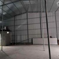  CHO THUÊ NHÀ KHO 200M² – VỊ TRÍ ĐẸP TRÊN ĐƯỜNG HOÀNG VĂN THÁI – GIÁ CHỈ 10 TRIỆU/THÁNG! 