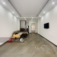 Hiếm! Nhà Cực Đẹp 43M2X7T Thang Máy. Phân Lô - Ô Tô Vào Nhà - Cạnh Kđt An Bình, Phố Hoàng Quốc Việt