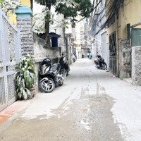 Bán Nhà Riêng Tại Đường Kim Giang, Đại Kim, Hoàng Mai, Hà Nội, Giá Tốt 8,6 Tỷ, 40 M2
