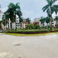 Bán Căn Liền Kề Khu Đô Thị Cầu Bươu,Phan Trọng Tuệ,Cạnh The Manor, 125M* 5 Tầng Giá Bán 23 Tỷ