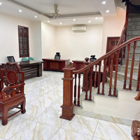 Bán Căn Liền Kề Khu Đô Thị Cầu Bươu,Phan Trọng Tuệ,Cạnh The Manor, 125M* 5 Tầng Giá Bán 23 Tỷ