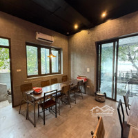 Bán Mặt Hồ Tây Kinh Doanh Đỉnh Cao - Phố Trích Sài, 186M2 - 4 Tầng - 3 Thoáng, Giá Bán 97 Tỷ