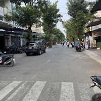 Chủ Kẹt Tiền Bán Gấp Nhà Mặt Tiền Đường Kênh 19/5B - Phường Tây Thạnh - Quận Tân Phú - Tp. Hcm