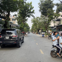 Chủ Kẹt Tiền Bán Gấp Nhà Mặt Tiền Đường Kênh 19/5B - Phường Tây Thạnh - Quận Tân Phú - Tp. Hcm