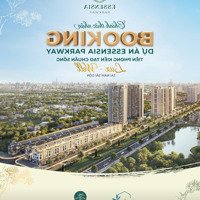 Chỉ Với 6 Tỷ Sở Hữu Ngay Nhà Phố Thương Mại Mặt Tiền Biệt Thự Cao Cấp Essensia Parkway Phú Long