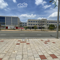 Chỉ Từ 3,4 Tỷ/Căn Mặt Tiền 60M Đường Vành Đai 1, Đối Diện Kcn Tt 30% Nhận Nhà Kinh Doanh Dòng Tiền