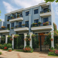 Chỉ Từ 3,4 Tỷ/Căn Mặt Tiền 60M Đường Vành Đai 1, Đối Diện Kcn Tt 30% Nhận Nhà Kinh Doanh Dòng Tiền