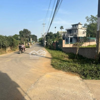 Bán Đất Tại Xã Đông Xuân, Quốc Oai, Hà Nội, 3,5 Triệu / M2, 600 M2 Giá Tốt