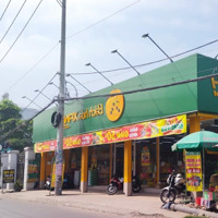 Chợ Hóc Môn, Thổ Cư 100%, Xây Tự Do, Đường Võ Thị Hồi, Hóc Môn, 5X16=80M2 Sổ Riêng, 2Tỷ