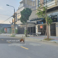 Trình Làng Siêu Phẩm Đất Nền Diện Tích Lên Đến 125,7M2 - Đường Cồn Dầu 24