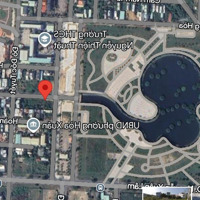 Bán Siêu Phẩm Góc 2 Mặt Tiền Đường Phan Thao - Đặng Nhơn, Phường Hòa Xuân, Cẩm Lệ, Đà Nẵng