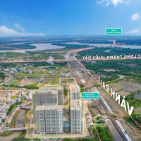 Bán Gấp Lô Đất Ngay Dự Án Centana Giá Tốt Nhất Thị Trường, Chỉ 4,3 Tỷ