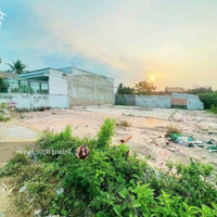 Bán Gấp Đất Đường Ninh Bình, Phường 2 Gần Chợ Bạc Liêu 120M2 Giá Bán 500 Triệu Full Thổ Cư. Shr
