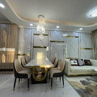 Cho Thuê Gâp Căn Hộ Midtown Pmh, 89M2 2 Phòng Ngủ 2 Vệ Sinhview Sông Công Viên Nhà Đẹp Mới Full Nội Thất