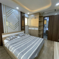 Cho Thuê Gâp Căn Hộ Midtown Pmh, 89M2 2 Phòng Ngủ 2 Vệ Sinhview Sông Công Viên Nhà Đẹp Mới Full Nội Thất