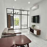 Bán Nhanh 1 Phòng Ngủfull Nội Thất Tháp Trung Tâm The Sun Avenue