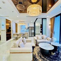 Bán Căn Hộ 3 Phòng Ngủlandmark Decor Đẹp, Lầu Trung, Có Sổ Hồng, Sẵn Hợp Đồng Thuê 50 Triệu/Tháng