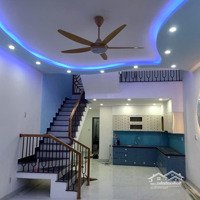 Bán Nhà 2 Tầng Mới Full Nội Thất Kiệt Tôn Đản - Hoà Andiện Tích100M2 Gần Bến Xe Đà Nẵng